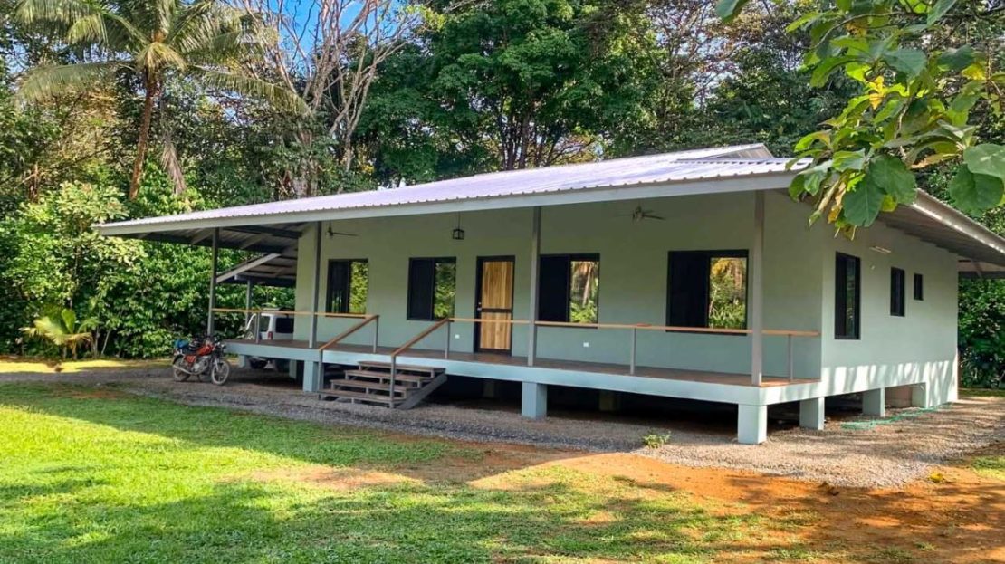 Puerto Jimenez - Puerto Jimenez