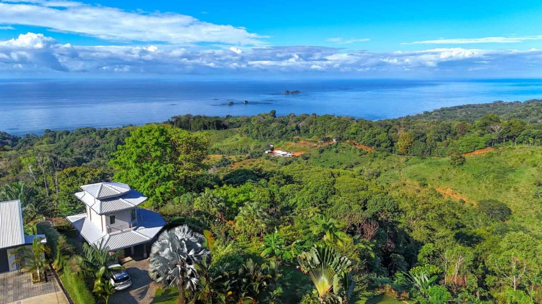 Costa Rica Real Estate