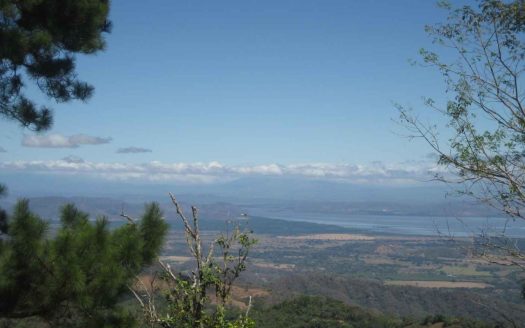 Panoramic Ocean-View Building Lot in the Mountains of the Nicoya Peninsula
