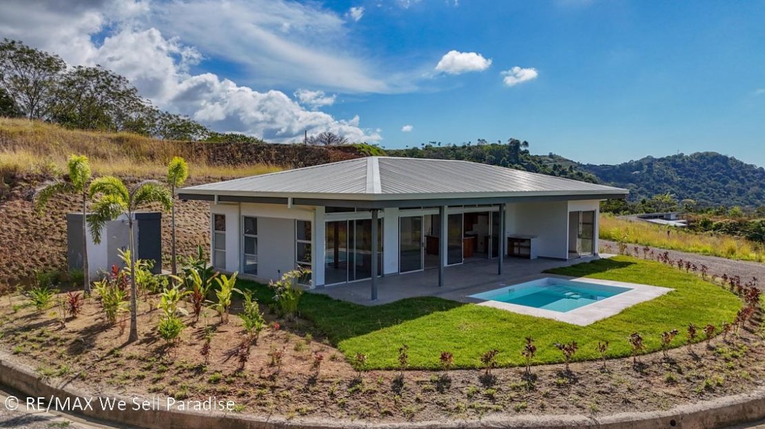 Costa Rica Real Estate