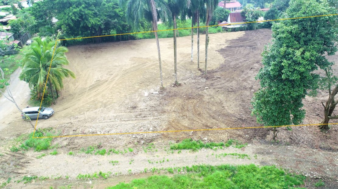 Residencial or Commercial