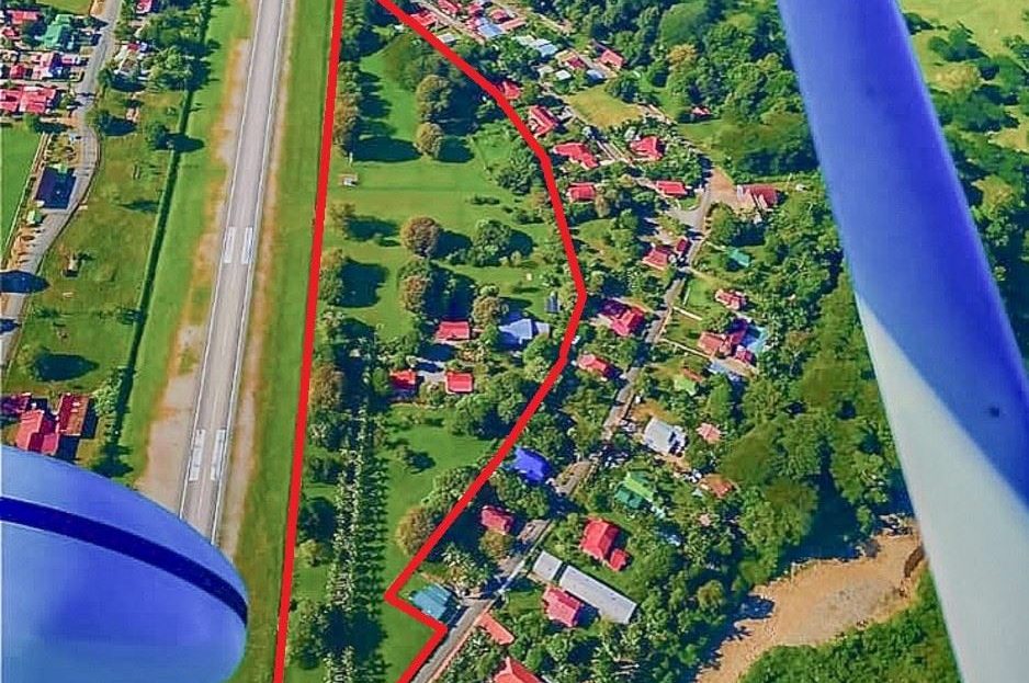 Costa Rica Real Estate