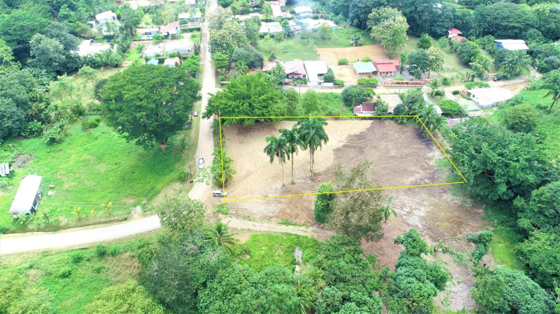 400 Meters From the Beach