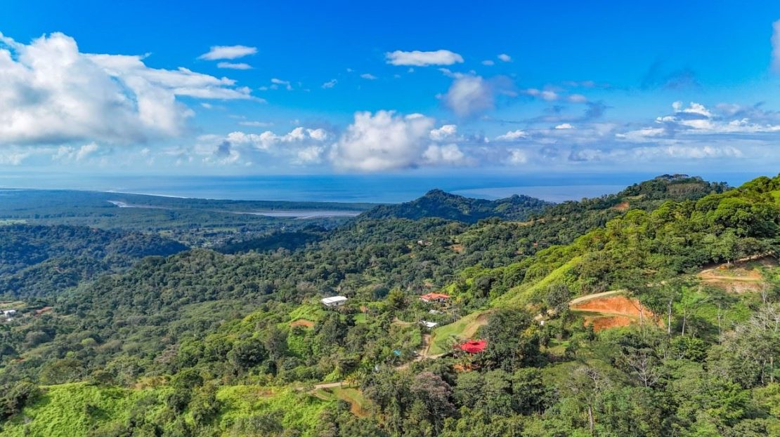 swim holes and a waterfall!