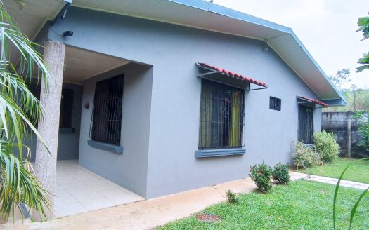 Spacious Home in La Guácima with Stunning Views