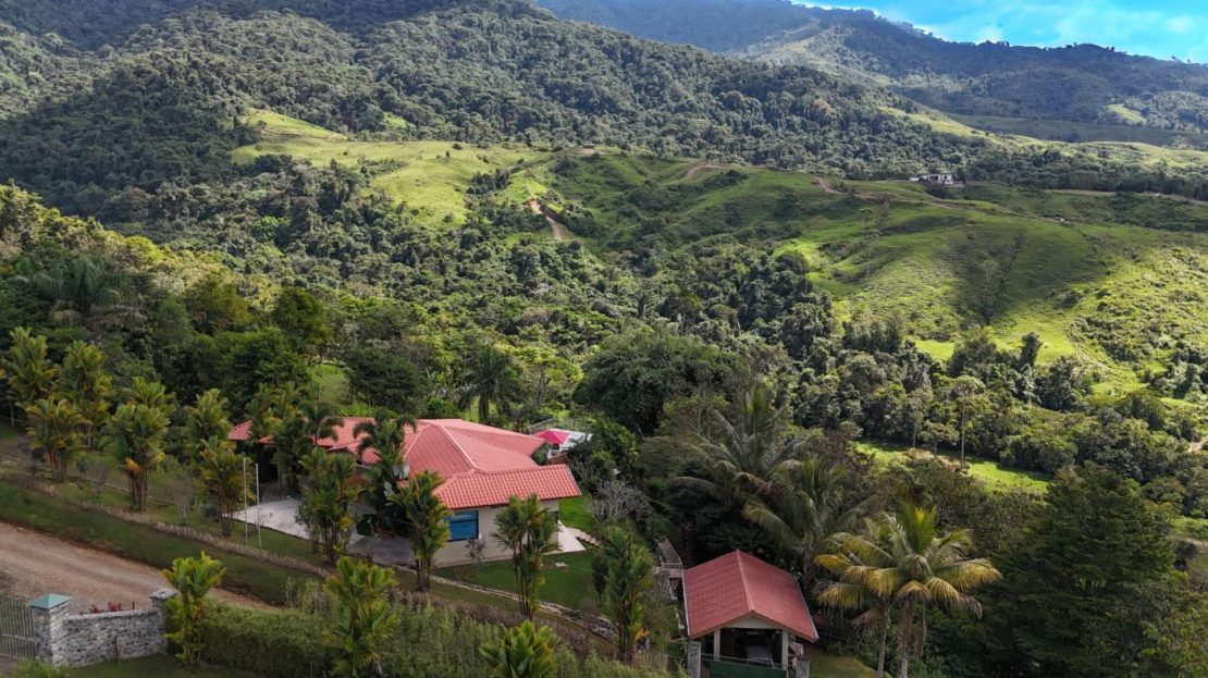 Costa Rica Real Estate