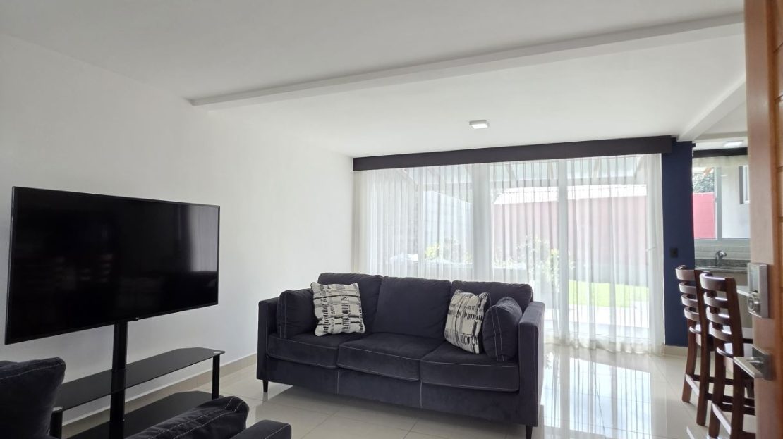 Modern Home in Gated Community at an Unbeatable Price