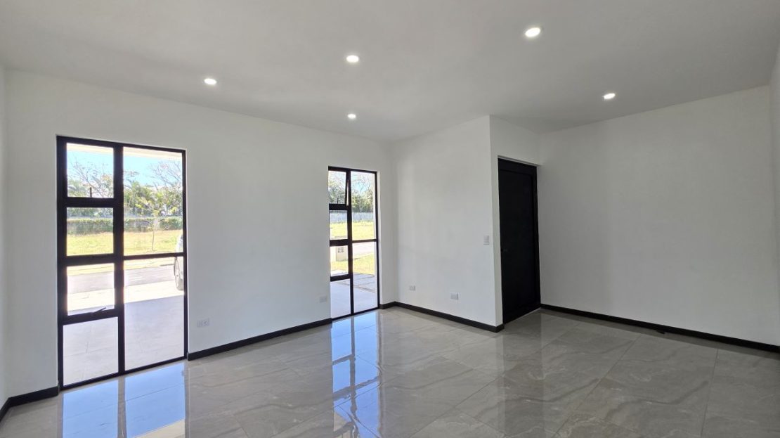 Brand New Home in Villa del Sol Condominium