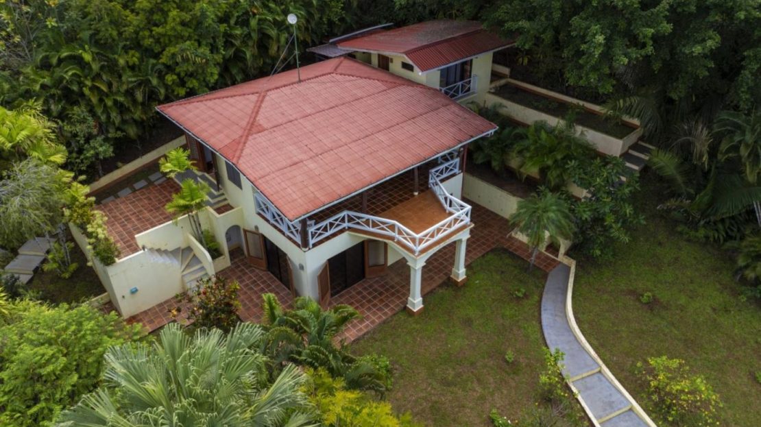 Costa Rica Real Estate