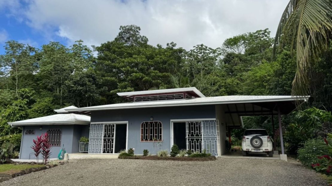 Costa Rica Real Estate