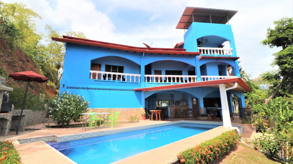 Costa Rica Real Estate