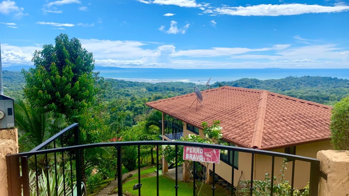 Costa Rica Real Estate