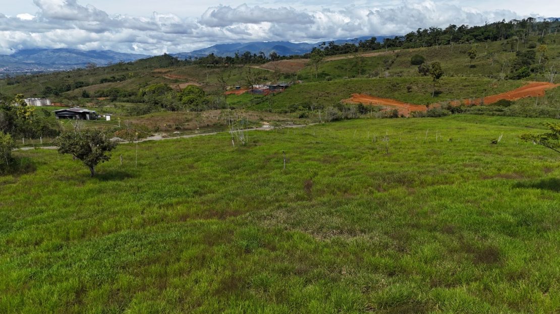 Strategic Location and Great Potential