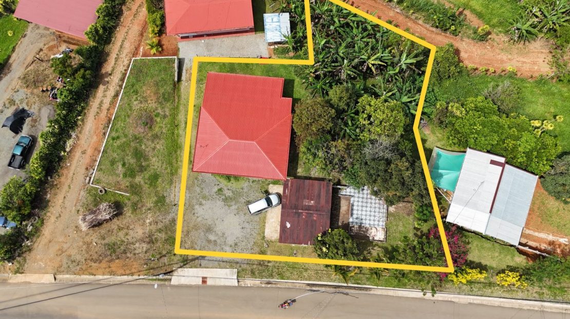 Costa Rica Real Estate