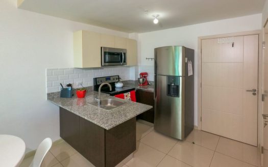 Beautiful Apartment for Sale – Torre Bambú 106, Barreal de Heredia