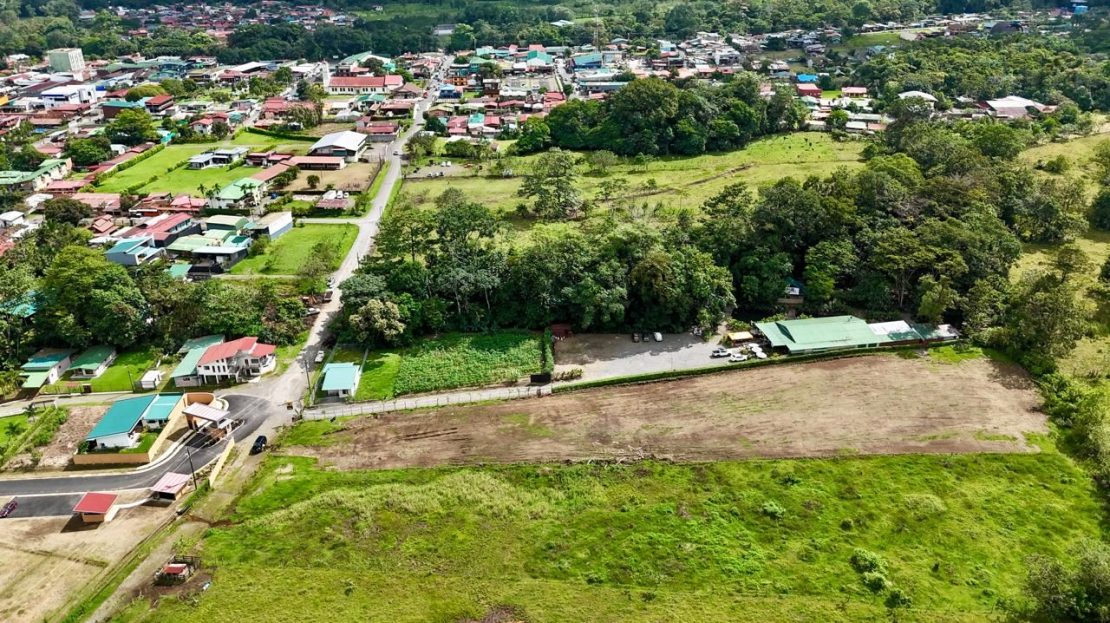 Alajuela - Arenal Volcano Views