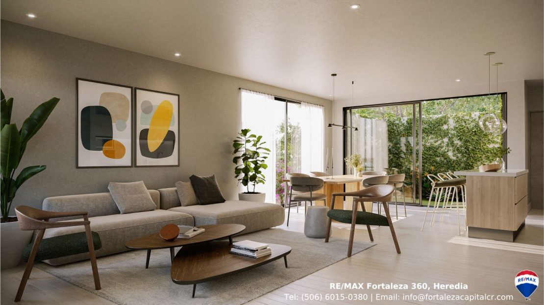 Exclusive Opportunity: Brand New Home for Sale in Ribera de Belén