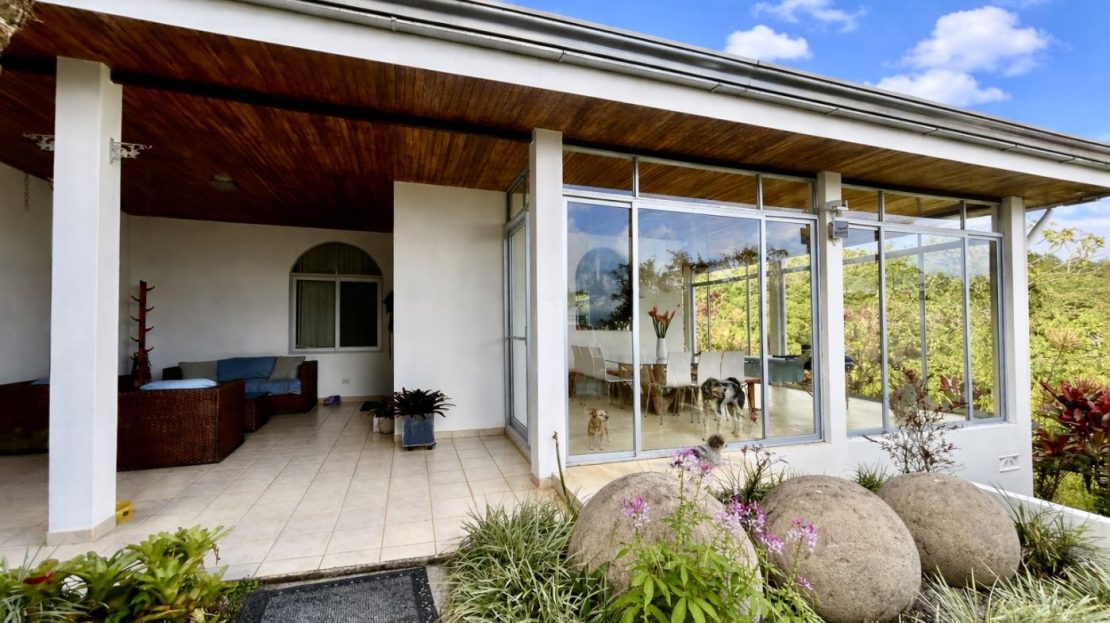 Costa Rica Real Estate