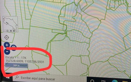 COWBOY FARM -excellent for cattle farming in Matambu de Nicoya | REMAX