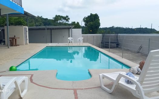 Luxury Home for Sale in Caldera, Puntarenas!