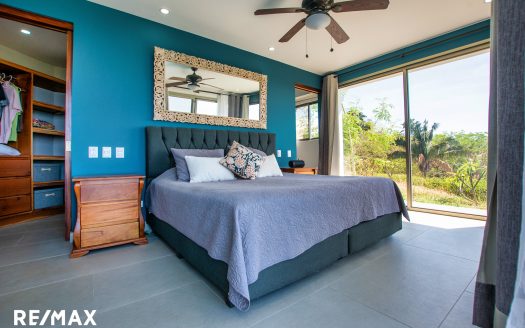 Casa Ying Yang – Luxury Ocean-View Villa in Carrillo Heights