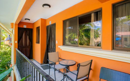 Cocomarindo 66 – Remodeled 1-Bed Condo