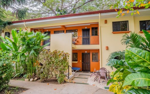 Cocomarindo 66 – Remodeled 1-Bed Condo