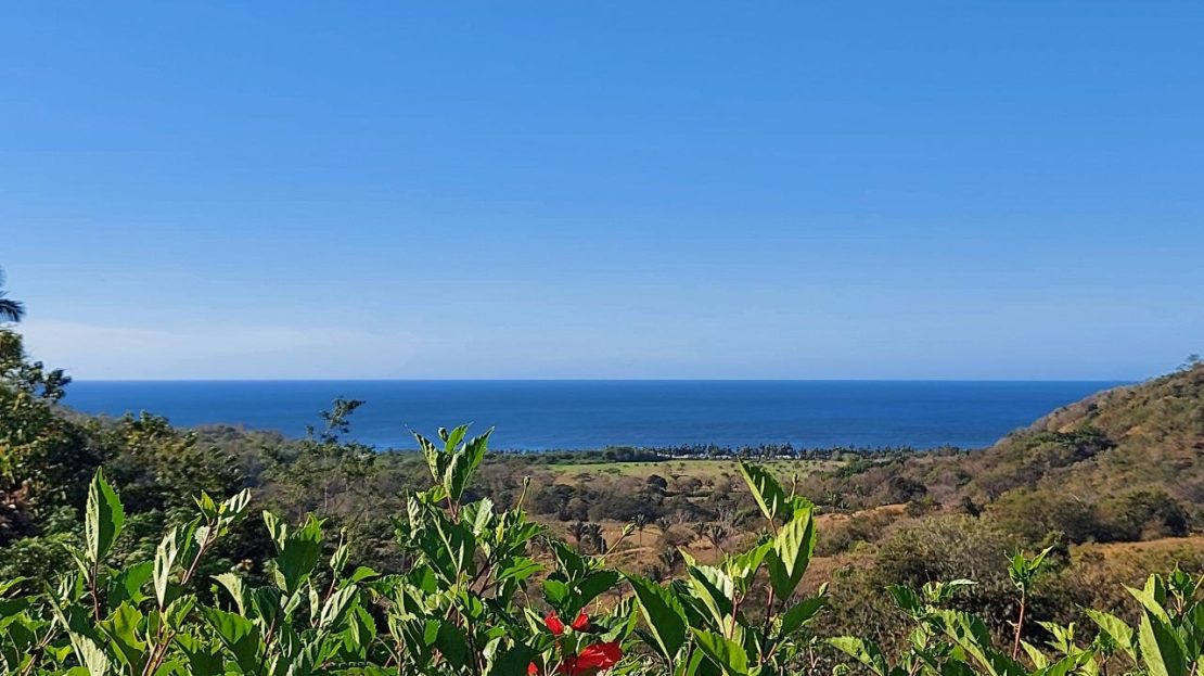 DIAMOND SEA VIEW PLOT IN COROZALITO Guanacaste | REMAX