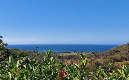 DIAMOND SEA VIEW PLOT IN COROZALITO Guanacaste | REMAX