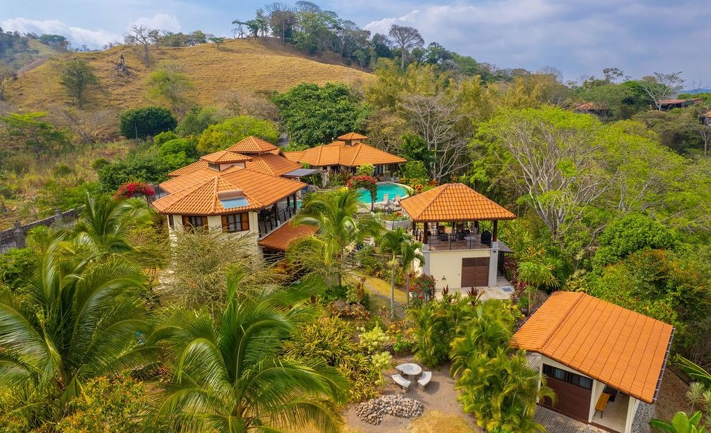 Costa Rica Real Estate