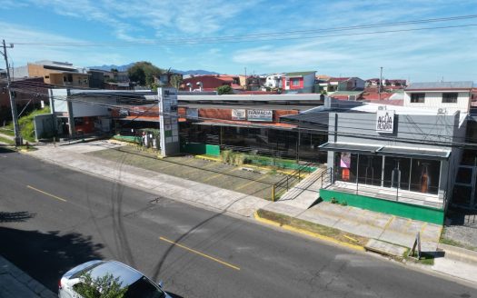 FOR SALE PLAZA MILENIO MERCEDES SUR HEREDIA