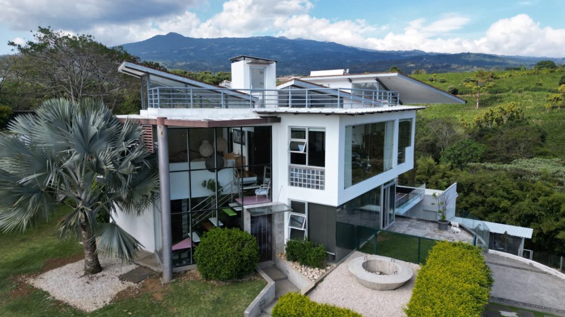 Costa Rica Real Estate