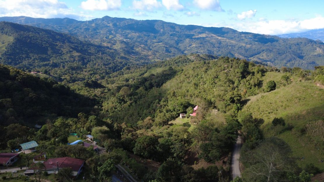 Costa Rica Real Estate