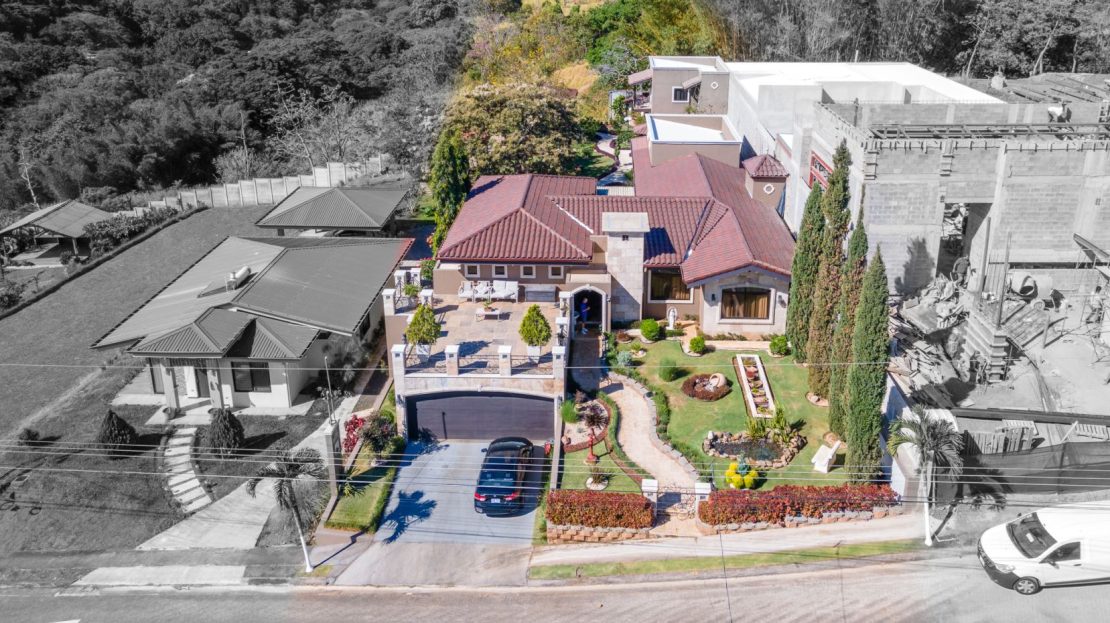 Costa Rica Real Estate