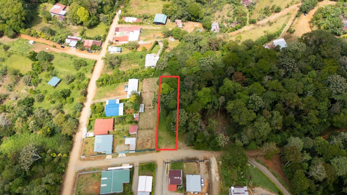 Costa Rica Real Estate