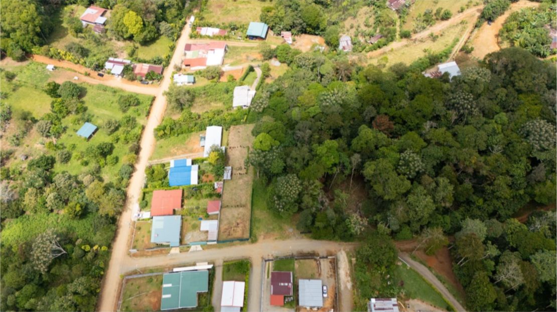 Investment Lot for Sale in La Bonita