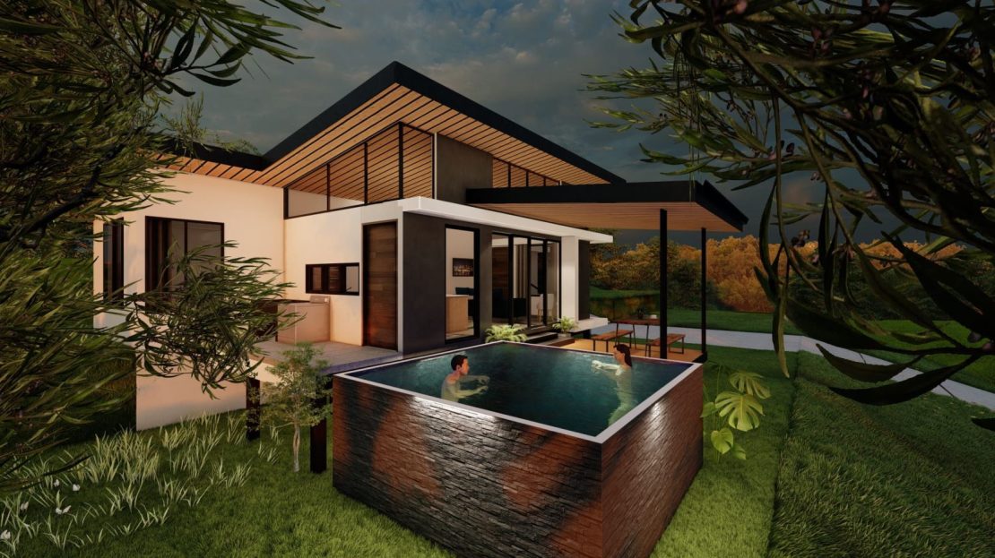 Casa Mango – Privacy