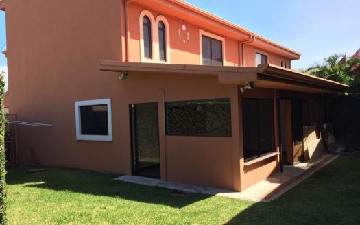 Investment Opportunity & Dream Home: House in Avicennia Condominium, Heredia FV