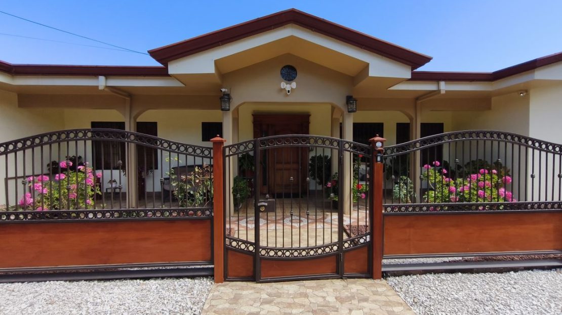 Costa Rica Real Estate