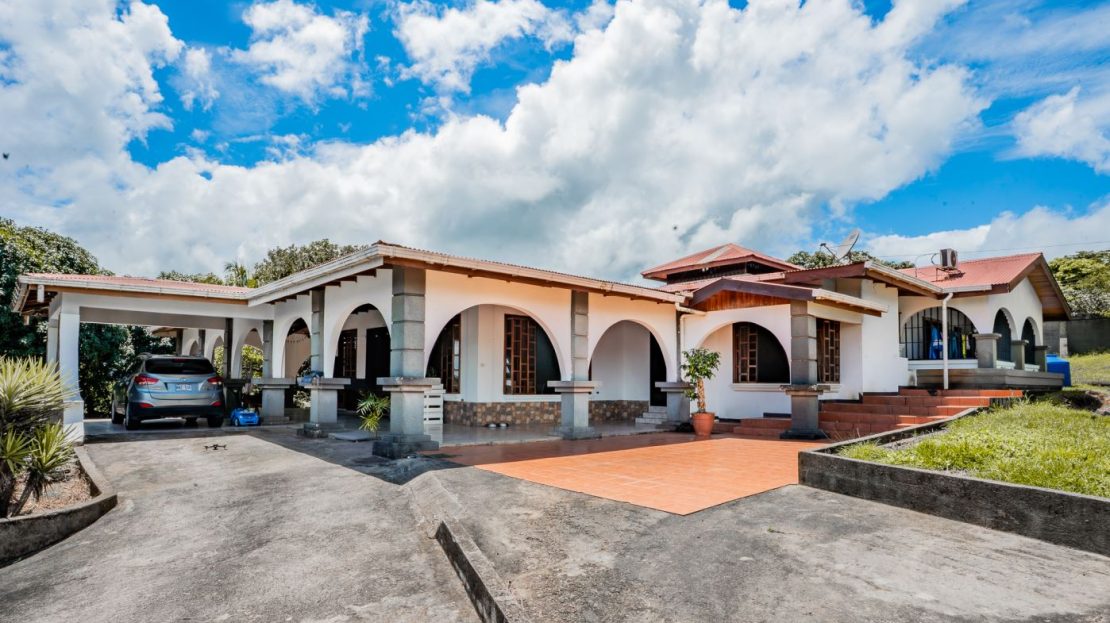 Costa Rica Real Estate