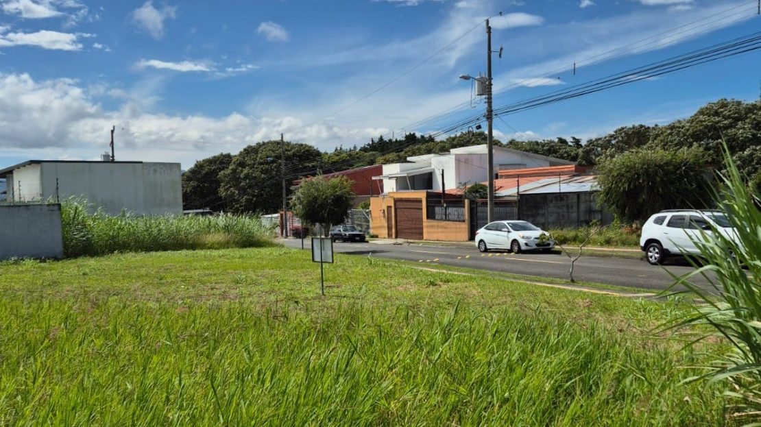 San Isidro de Heredia