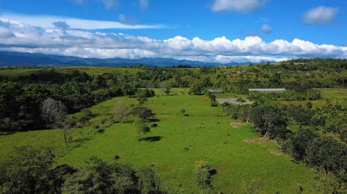 Costa Rica Real Estate