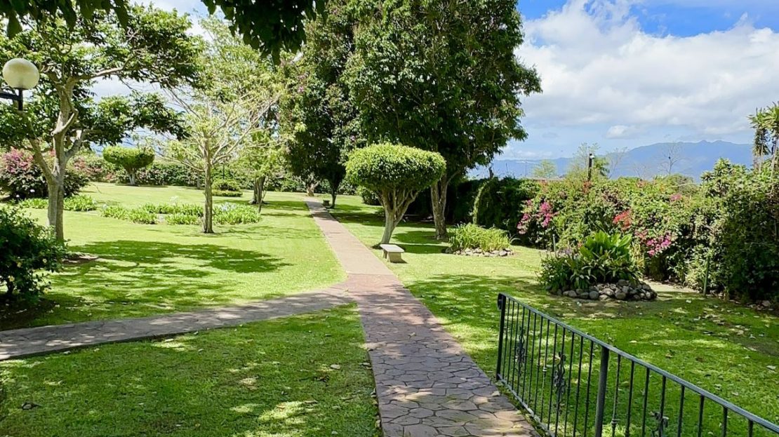 Luxury Turnkey Condo for Sale – Santo Domingo