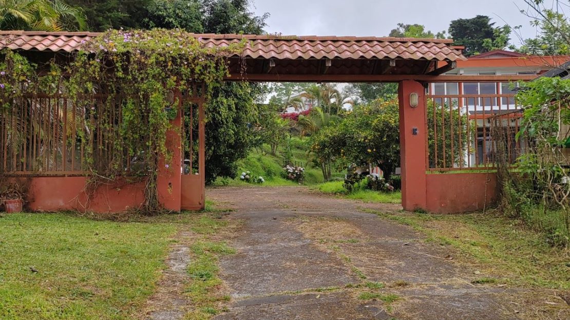 Costa Rica Real Estate