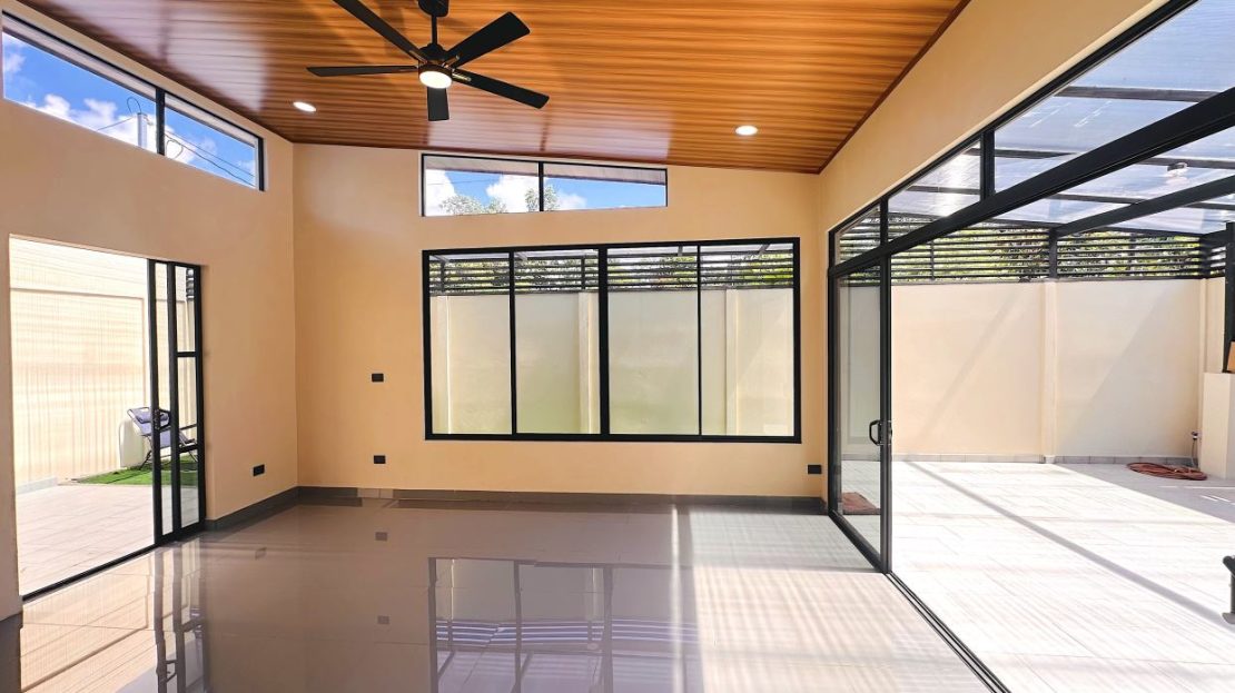 Costa Rica Real Estate