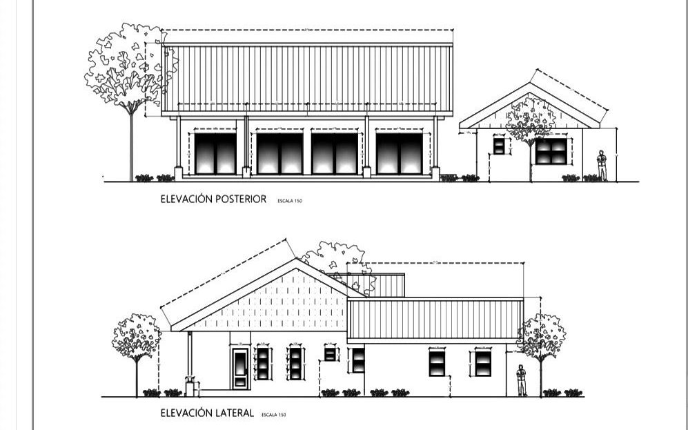 Nuevo Arenal – Brand-New 2BR/2BA Home with Garage & Development Potential in Prestigious Gated Community