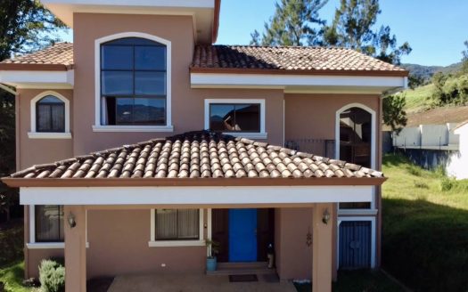 Ultimate Cartago Condo: Fully Furnished, Prime Location, Unmatched Value