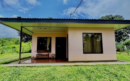 San Carlos - La Tigra