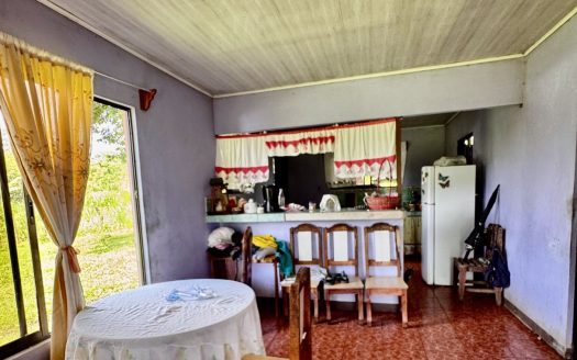 house for sale big property San Carlos Costa Rica