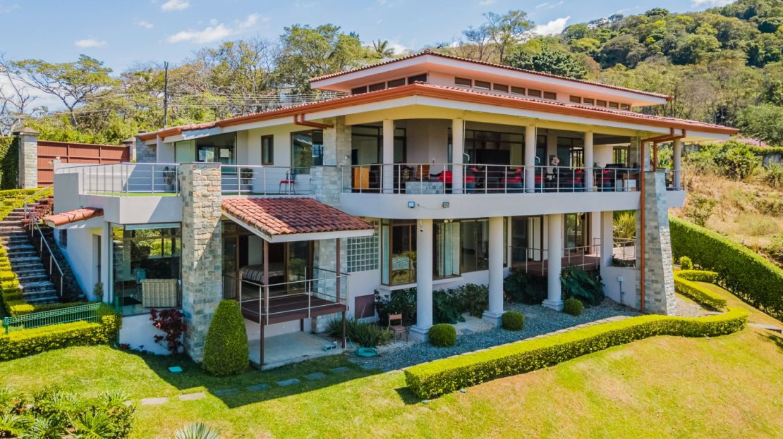 Costa Rica Real Estate